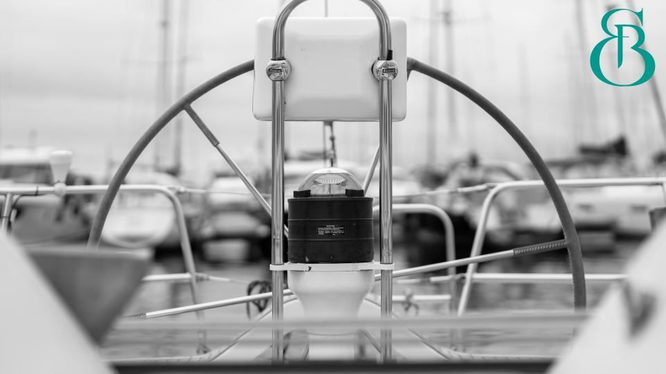 Berthon International tweet media