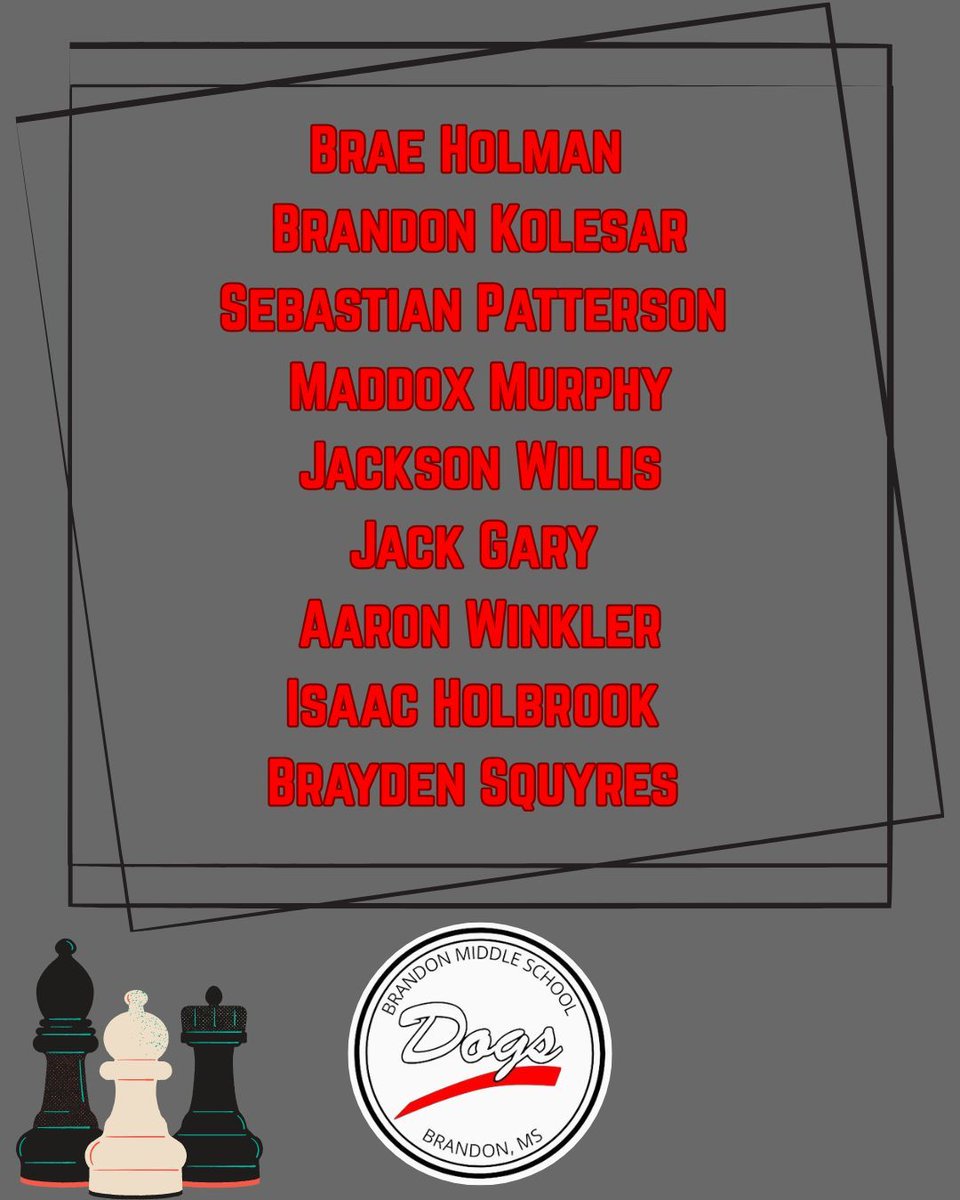 BMS Bulldogs tweet media