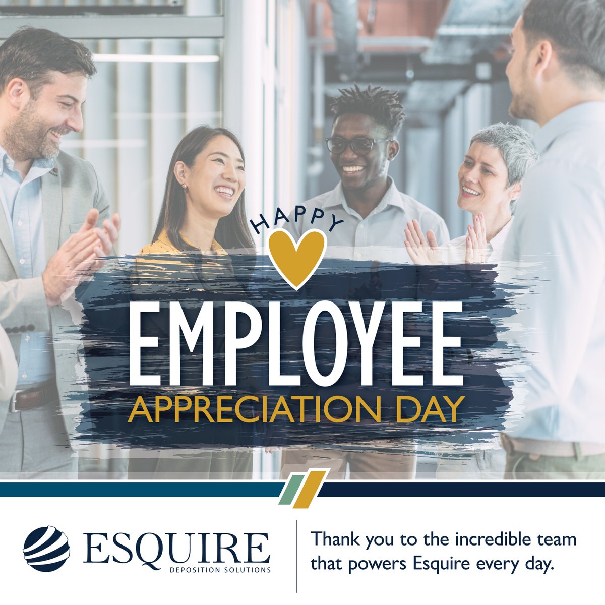 Esquire Depositions tweet media