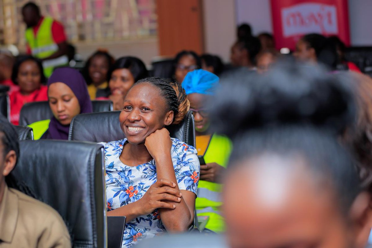 Movit Uganda tweet media