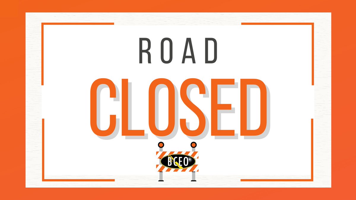 Kyles Station Rd will close for a bridge replacement on March 16th.  See details &amp; detour here: bceo.org/news/2026/03/k…  <a href="/LibertyTwpOH/">Liberty Township, OH</a>