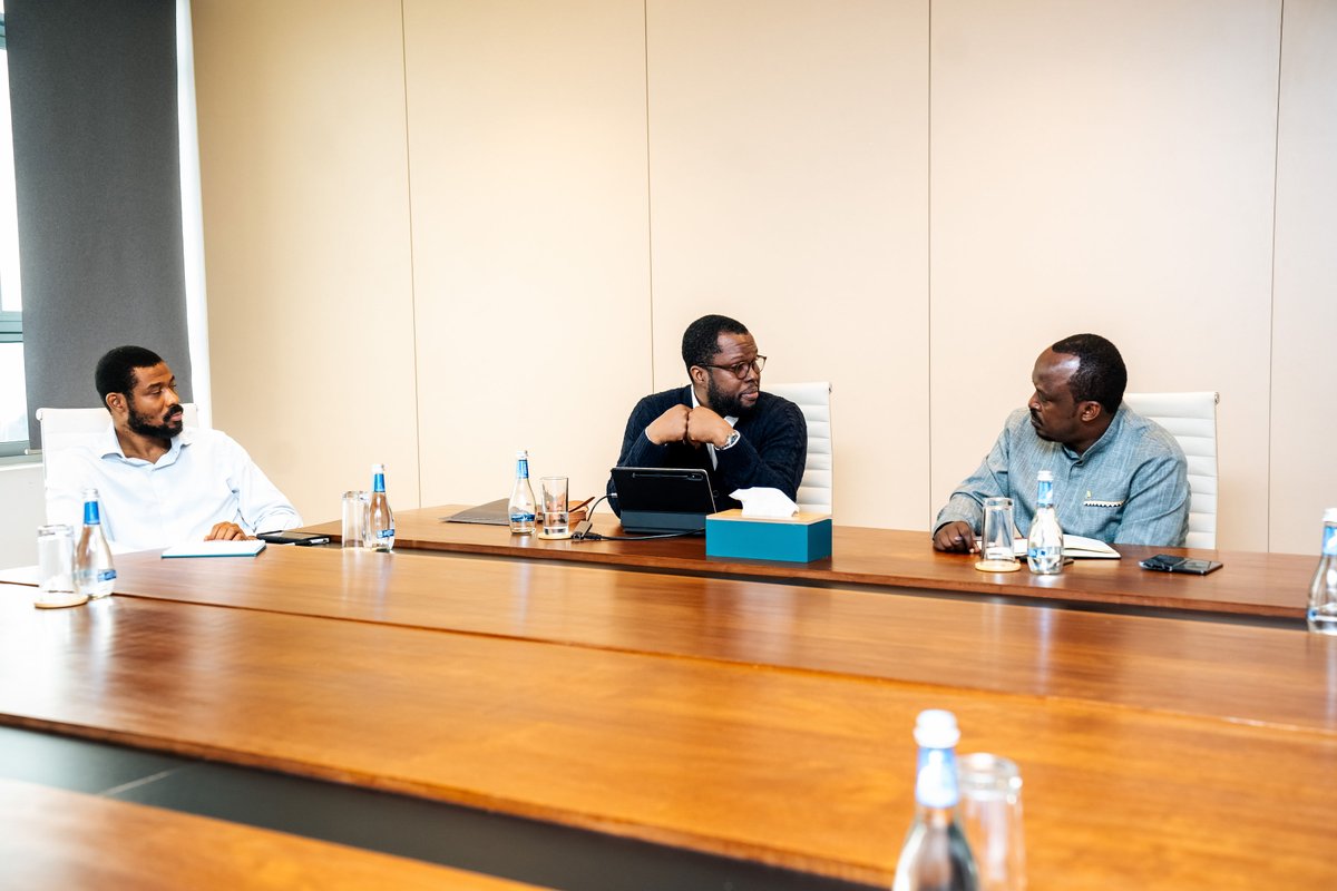 Rwanda Cooperation tweet media