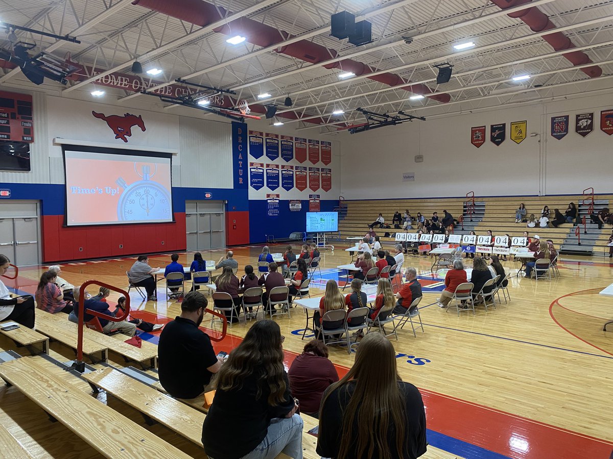 Waldron Jr.-Sr. High School tweet media