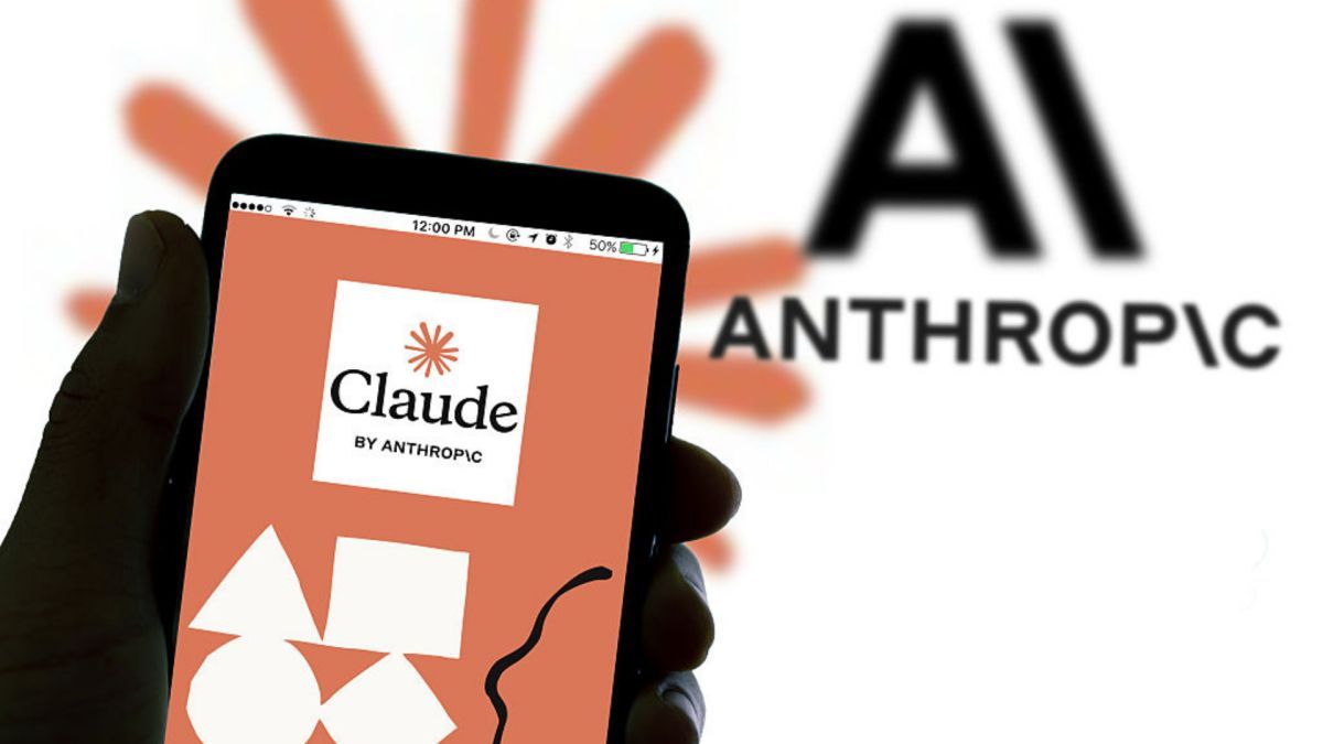 📰 Here, something for your weekend...
Anthropic's Claude overtakes ChatGPT in App Store.

This the article from Mashable.
Start the conversation, leave a comment.
👇 
buff.ly/B27JPUb