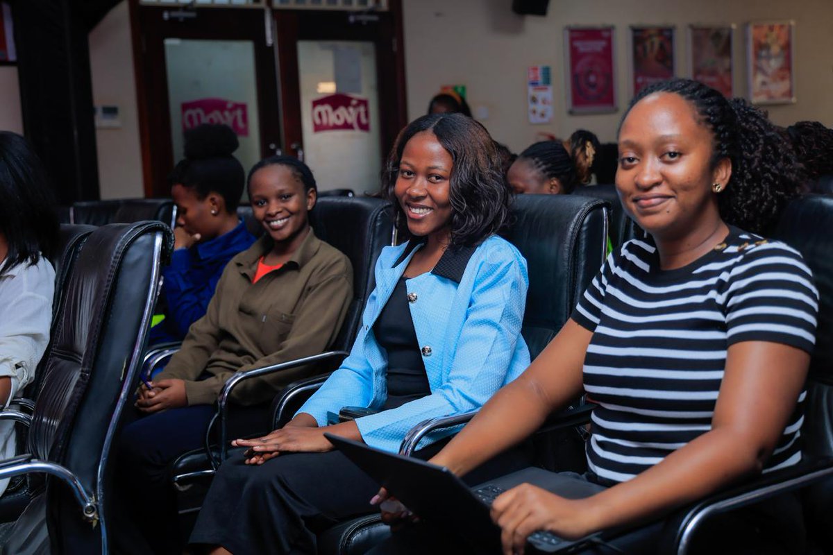 Movit Uganda tweet media