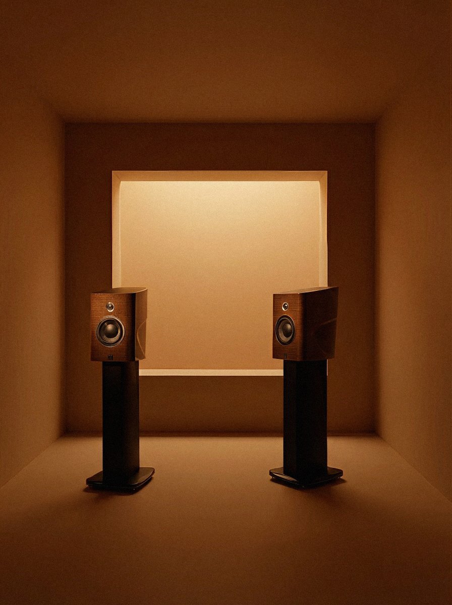 Morel Speakers tweet media