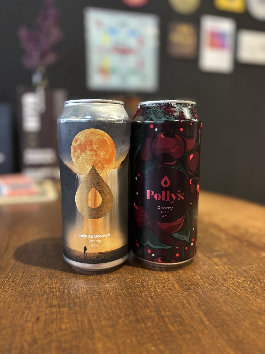 OL's Bier & more tweet media