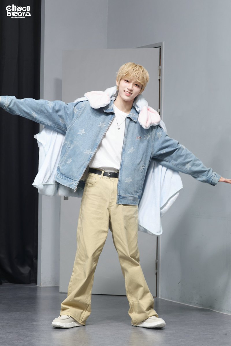 260306 대면
🫶🪽

#아홉 #AHOF
#다이스케 #DAISUKE