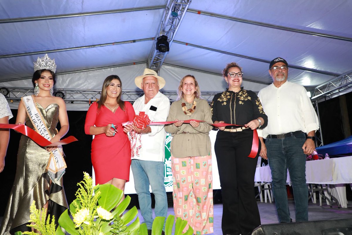 #ElBancoDelProductor tweet media