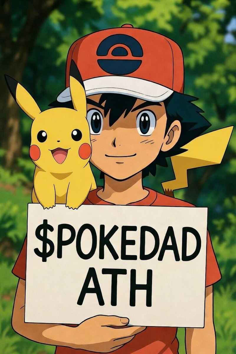 High chance we break ATH today, jump in and join the family! 

9ZRBUN359NR9uFb4H1jRfuPGdGPDYoVztx6ZqWrbGKbx