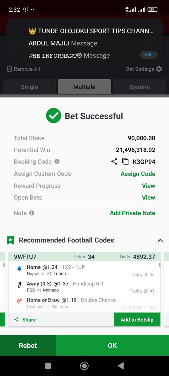 BETFLUENCE tweet media