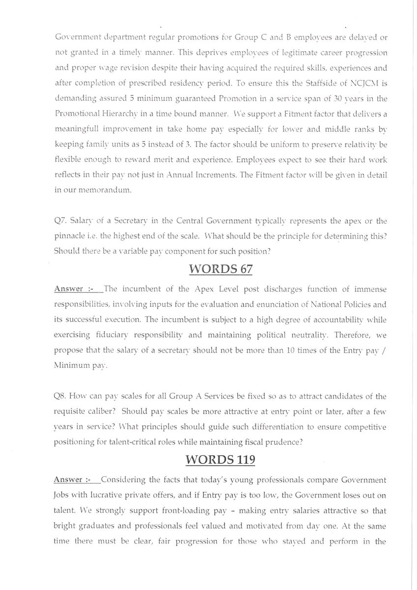 8th pay commission tweet media