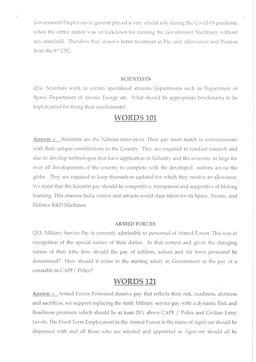 8th pay commission tweet media