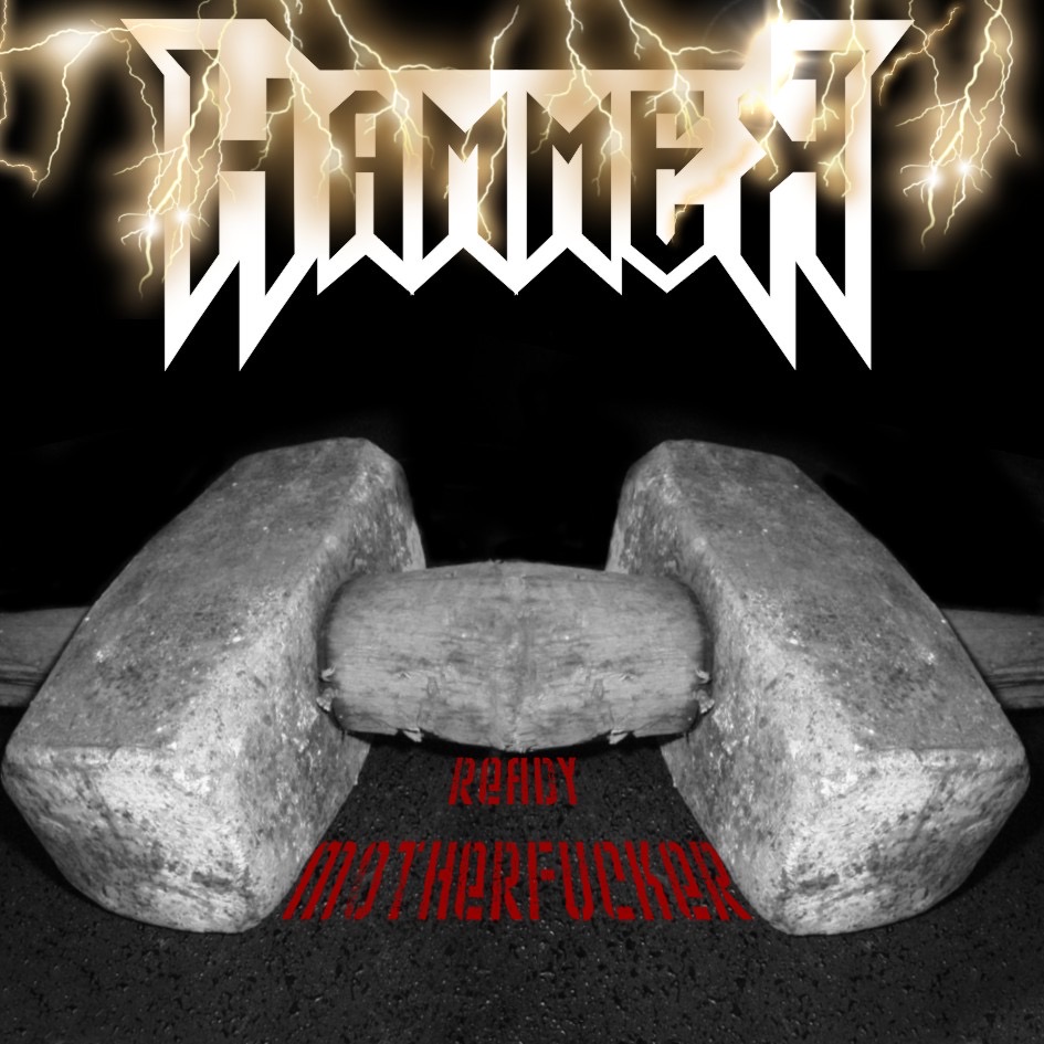 HammerEU's tweet photo. 20 years of Ready Motherfucker 
2006 - 2026

#metal https://t.co/GpKdOvbXeH