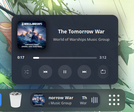 Ara Song tweet media