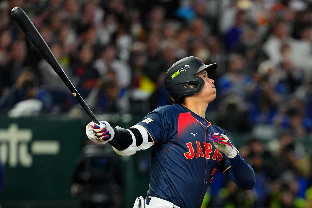WBC 2026 試合球 日本対タイペイ 大谷翔平 打席 ファール ボール 野球日本代表 侍ジャパン 公式 on X: 