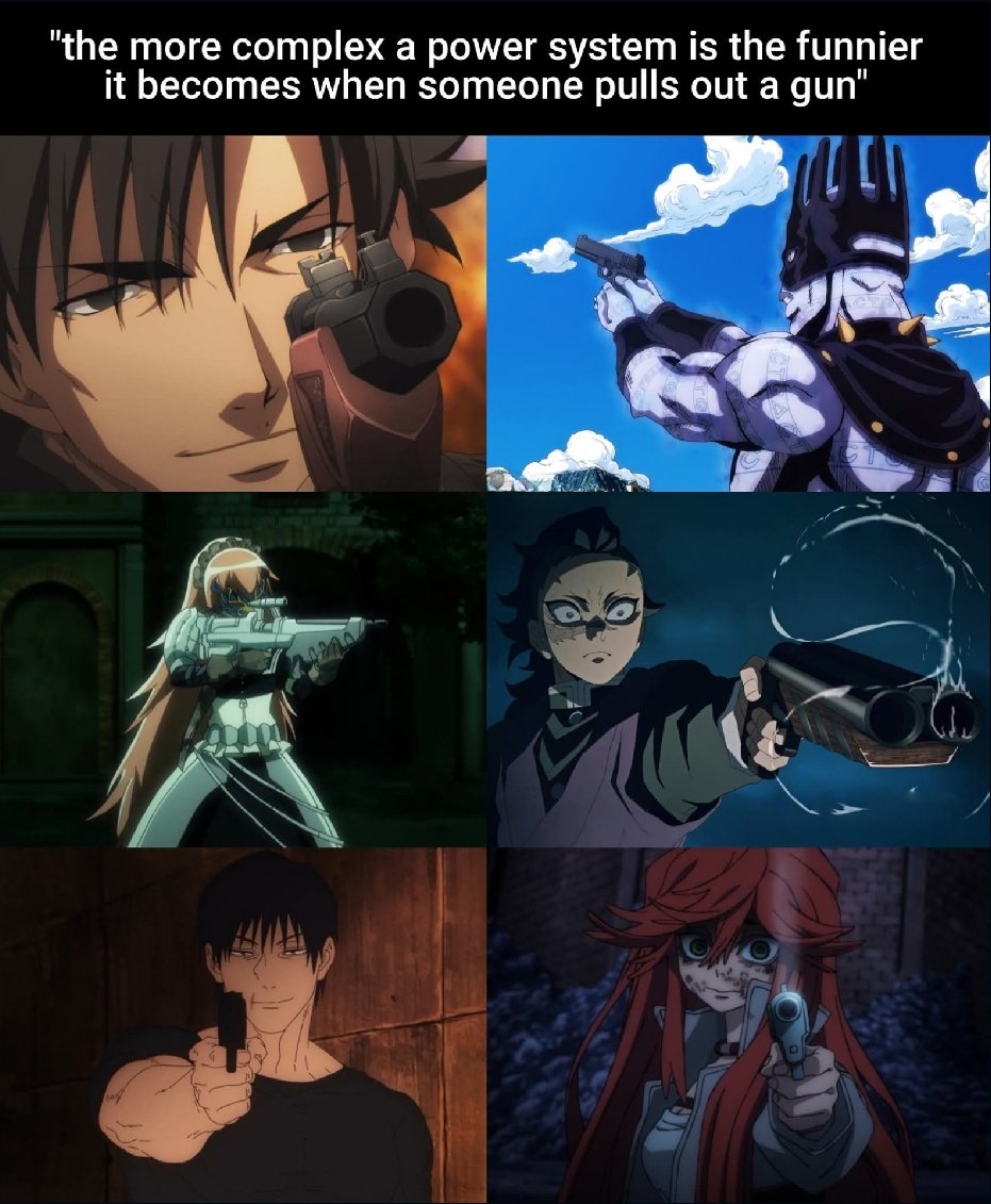 Anime Tweets tweet media