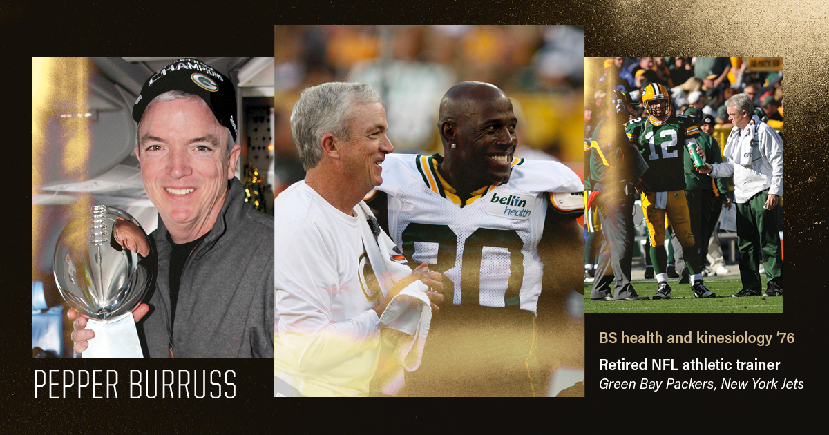 Purdue College of Health and Human Sciences tweet media