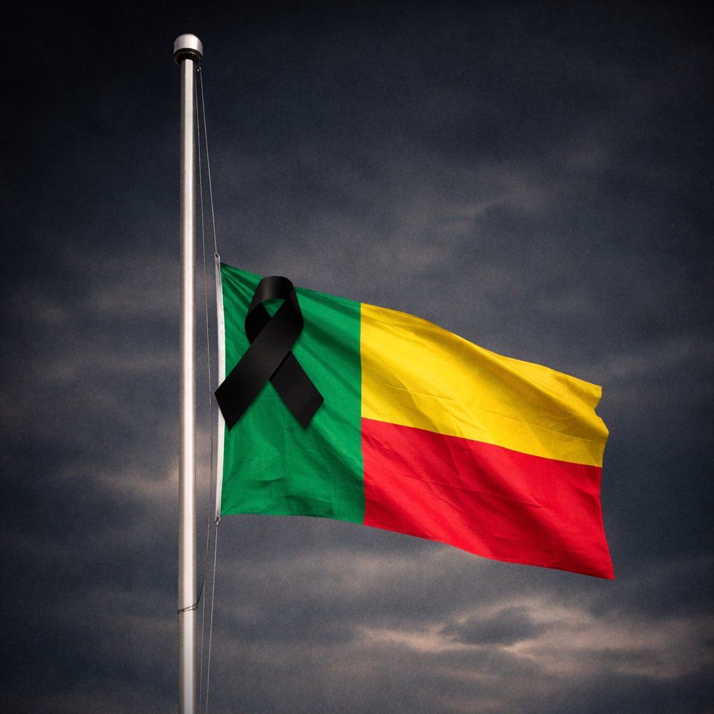 Hommage aux 15 soldats tombés lors de l’attaque du camp de Kofouno, ainsi qu’à tous ceux qui ont perdu la vie dans cette lutte.

Ils ont servi leur pays avec courage et sens du devoir.

Pensées à leurs familles, à leurs proches et à leurs frères d’armes.

Que leur engagement et