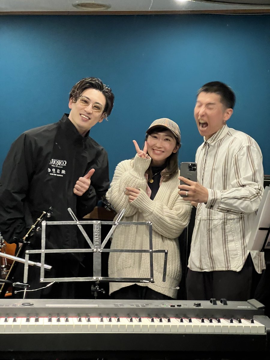 塩田 康平 Kouhei Shiota tweet media