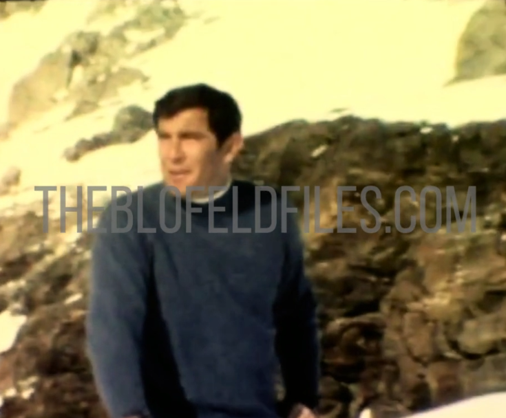 Archivo_007's tweet photo. ¡Hallado material inédito de OHMSS! https://t.co/3SQhw1R3n3 The Blofeld Files recupera una filmación de detrás de las cámaras

#JamesBond #OHMSS #AlserviciosecretodeSuMajestad #GeorgeLazenby #TheBlofeldFiles #Archivo007 #ClubArchivo007 https://t.co/esrBqiVkV9