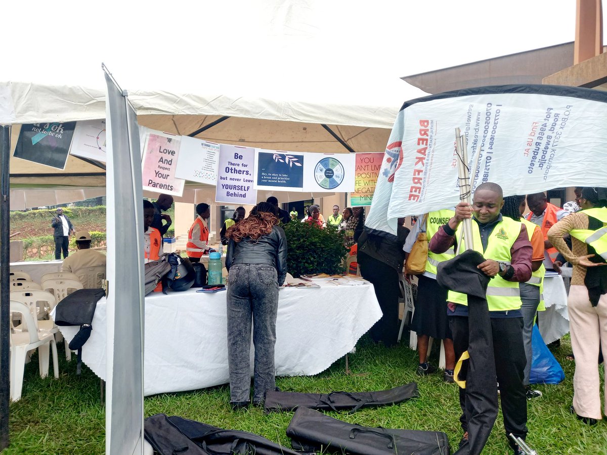 BreakFree Rehabilitation Center tweet media