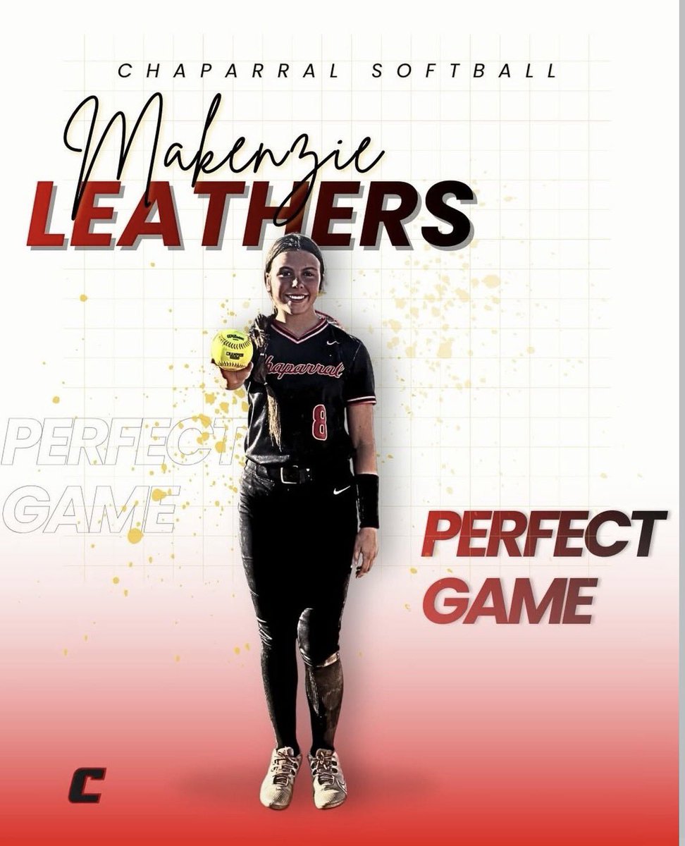 Makenzie Leathers tweet media