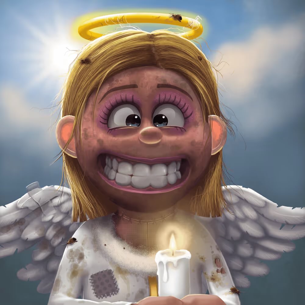 BTdwayne.Eth|NFT_Dee🦍 tweet media