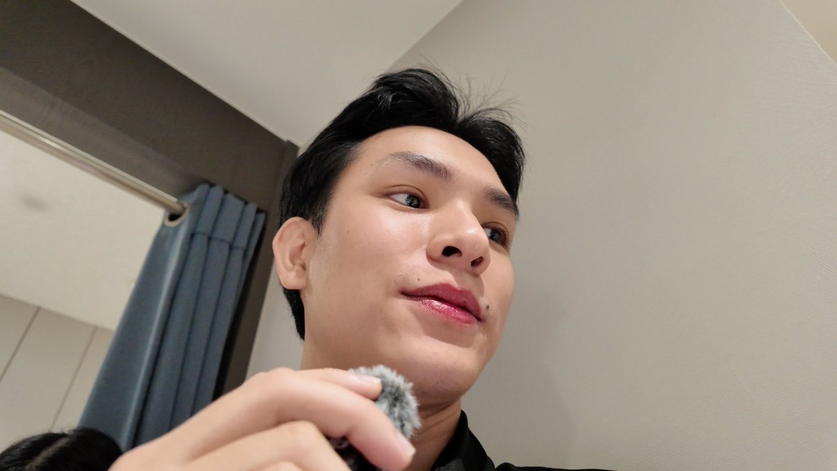 TheApollo_pj's tweet photo. การคือการไปเฝ้าเขาสระผมน้ออออ
#TheApolloProjectEP5 https://t.co/Ioca1T2RJM