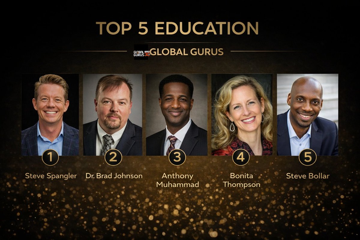 GlobalGurus tweet media