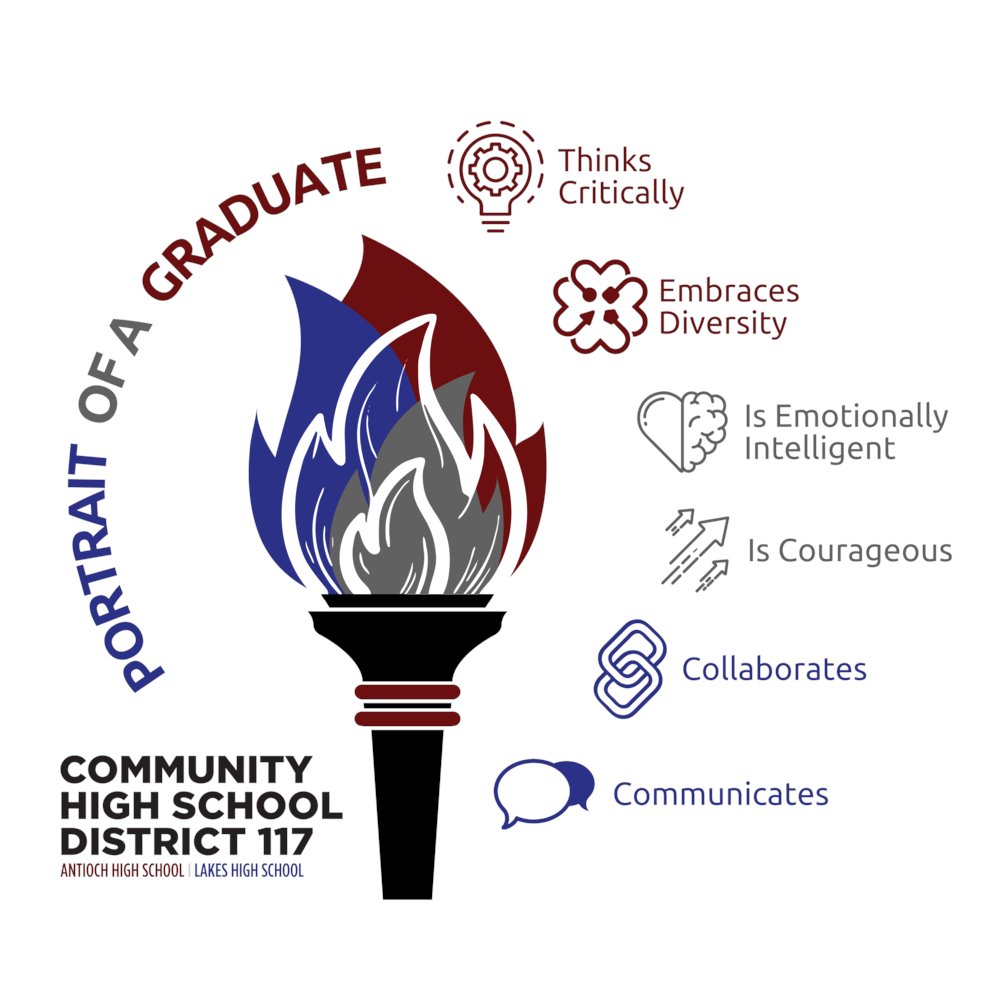 Antioch High School tweet media