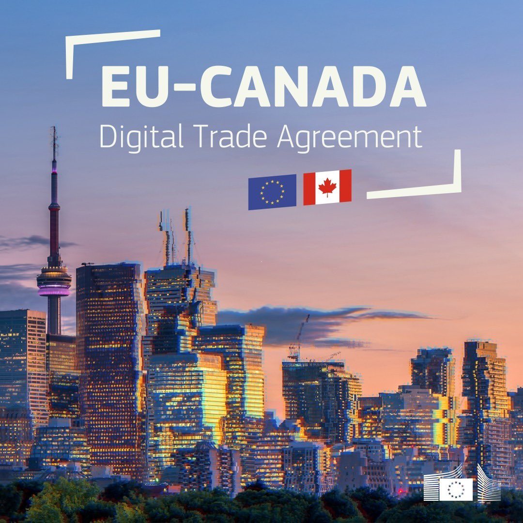 EU Trade 🇪🇺 tweet media