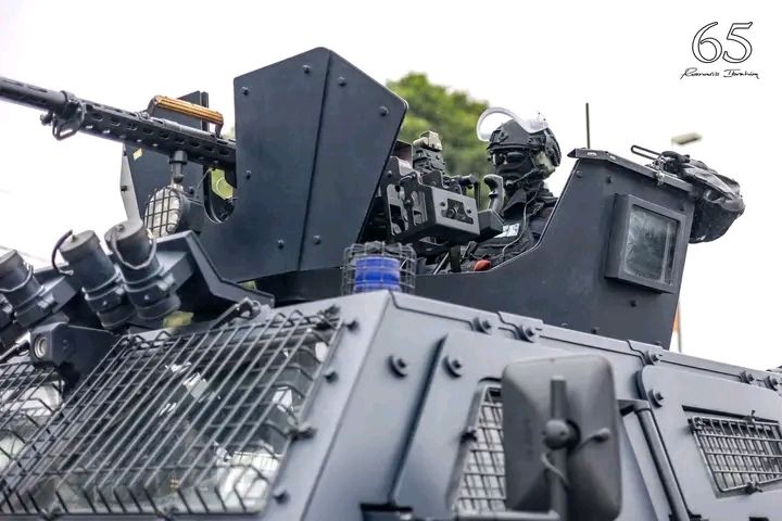 L'armada de la Côte d'Ivoire.🇨🇮💪🙄