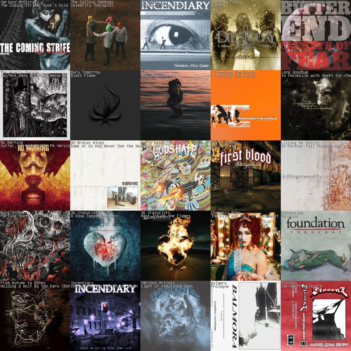 The Chris You Know tweet media