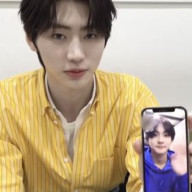 IYA #1 fan tweet media