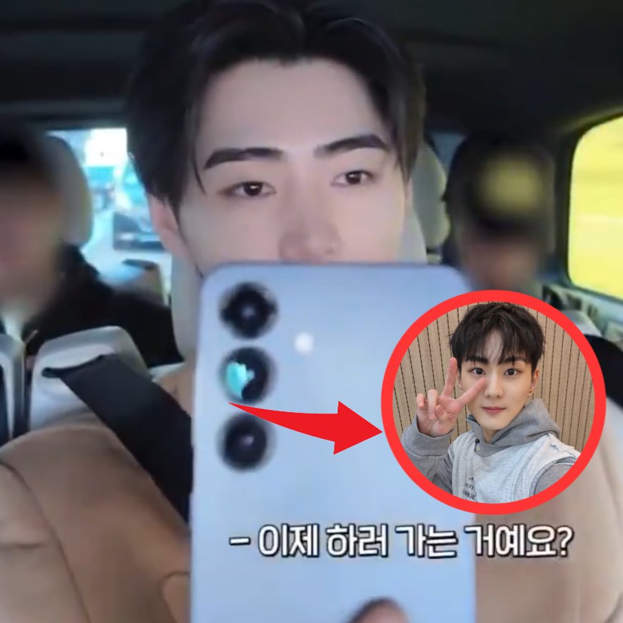 SOME THINGS JUST NEVER CHANGE 🥹🤍 #sunghoon #jungwon

2021                                               2026