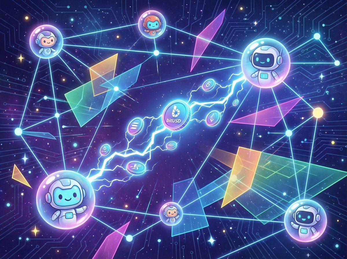 BitPocket | BTC/LN Wallet⚡️ tweet media