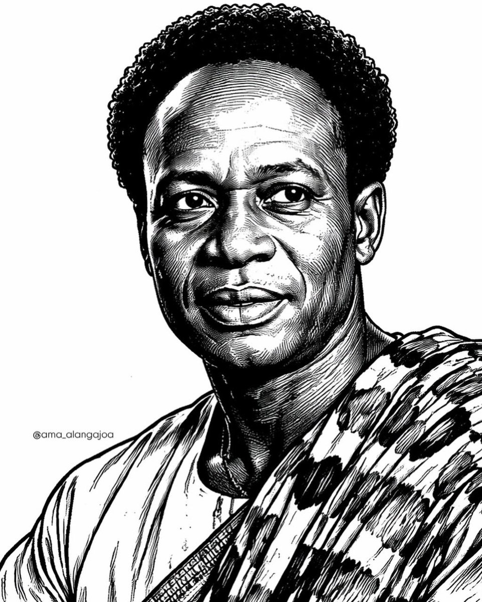 berthsfamily's tweet image. Happy Freedom Day my Lovely People 🇬🇭 #ghanaindependenceday