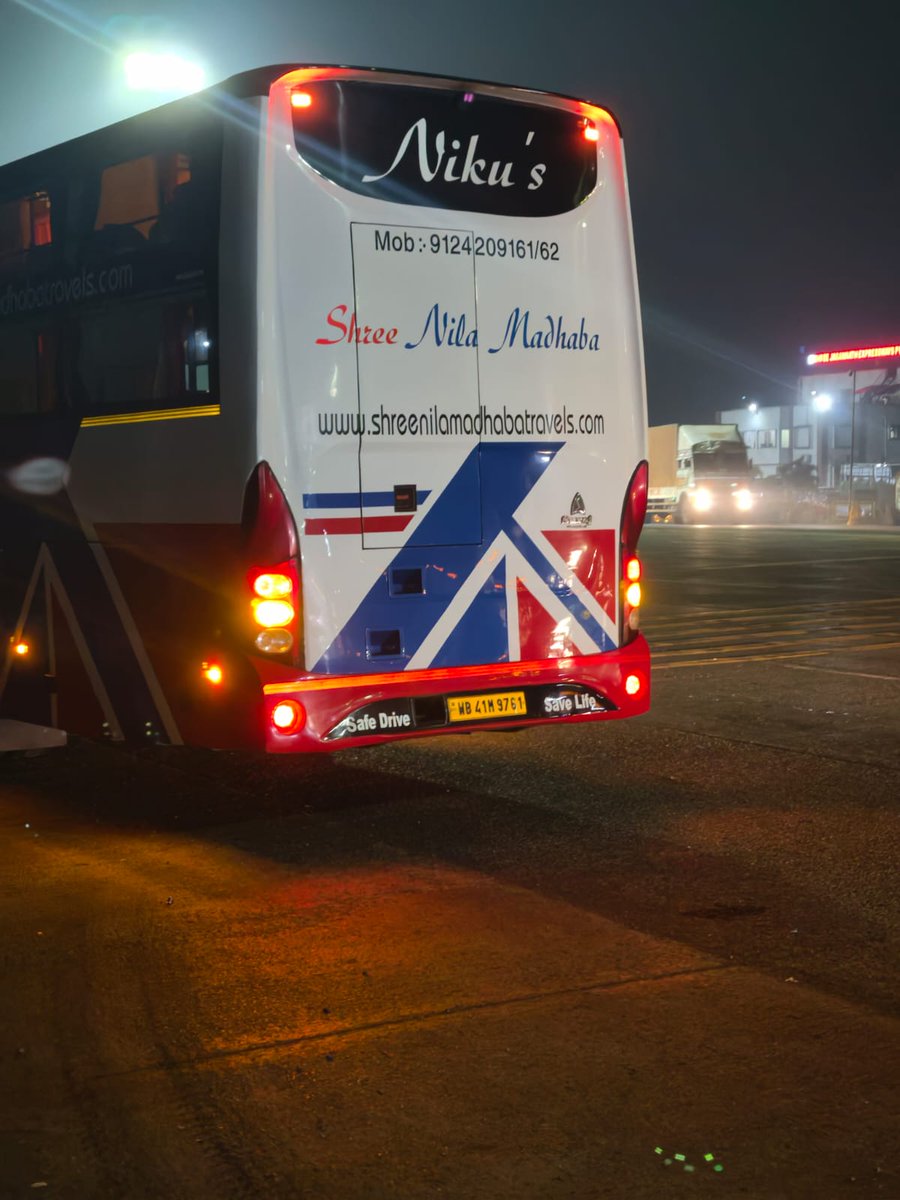 State Transport Authority, Odisha tweet media