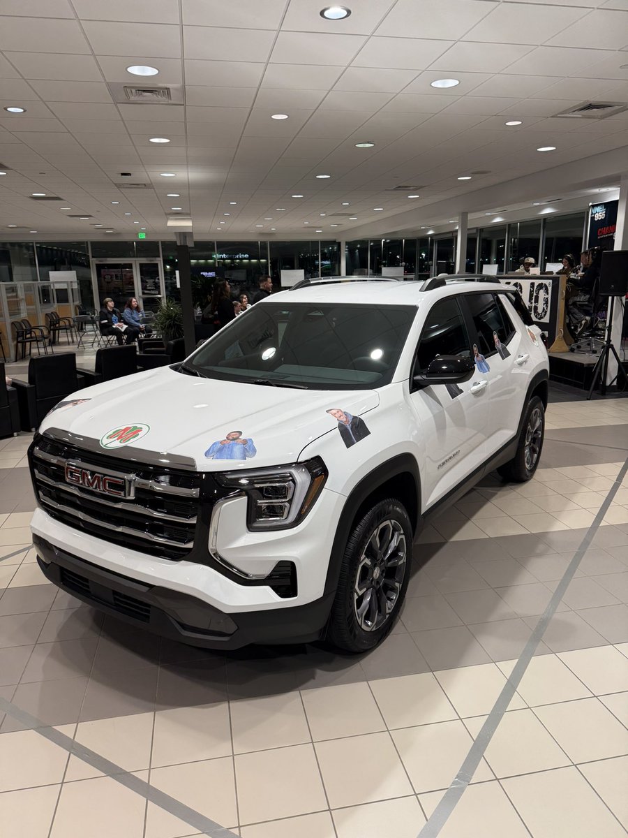 Mojo In The Morning tweet media