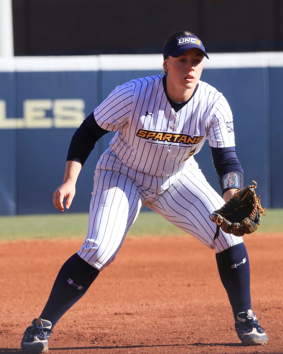 UNCG Softball tweet media