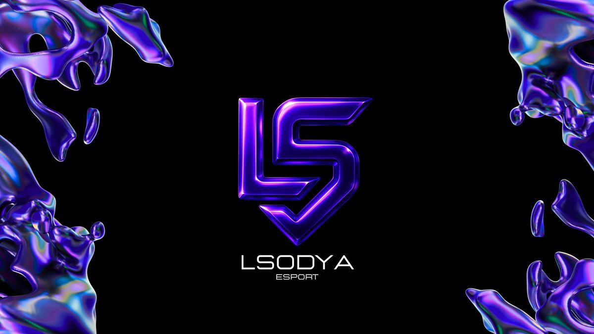 Lsodya eSport tweet media