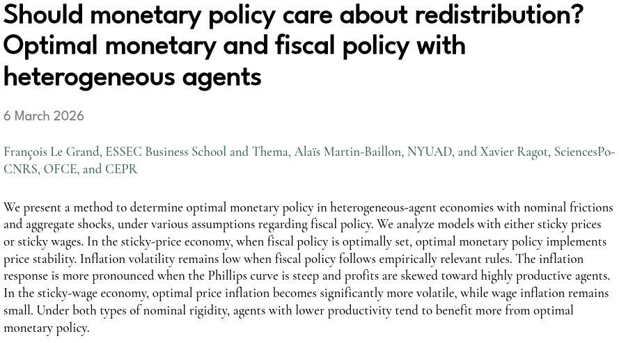 The Review of Economic Studies tweet media