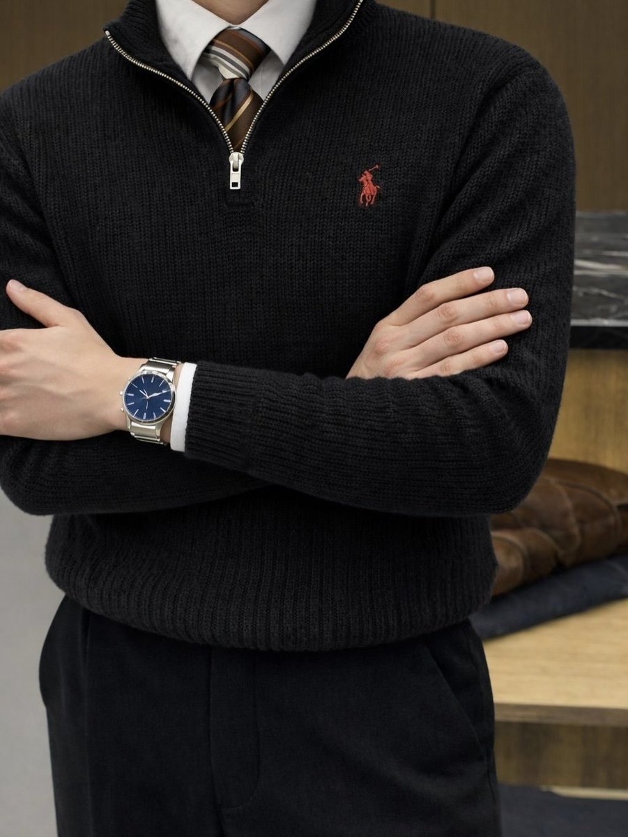 Men's Stylish Fashion tweet media