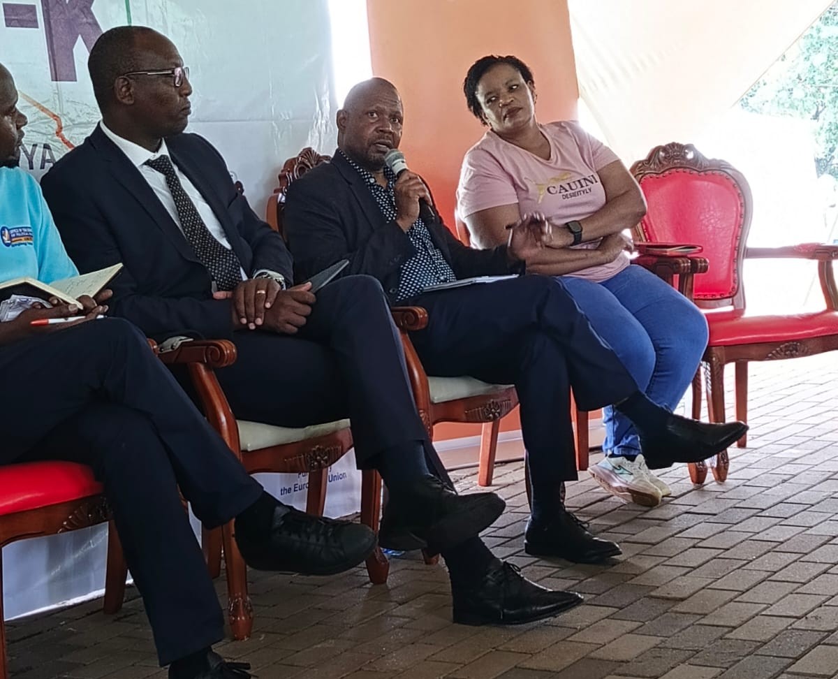 ELOG Kenya tweet media