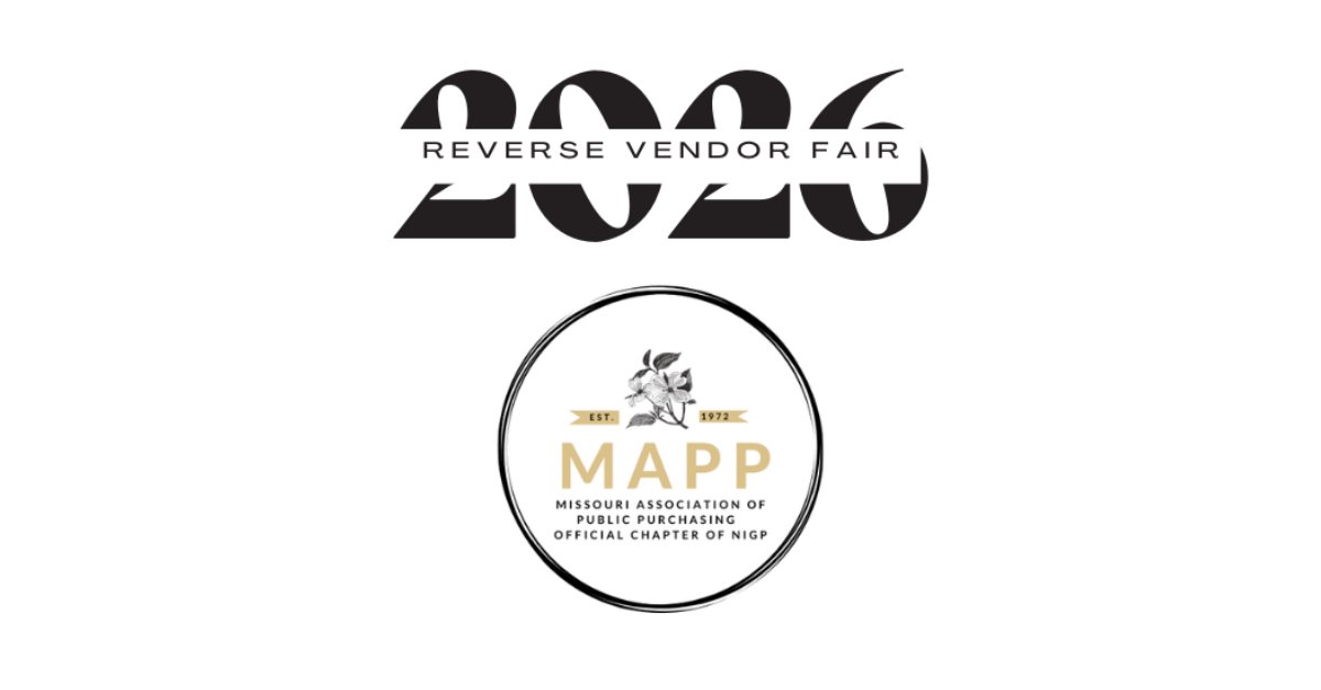 MAPPofNIGP's tweet photo. There is still time to register for our Reverse Vendor Fair!

Visit the following link to register!
https://t.co/xyiFM47Gtu https://t.co/LxglkxYwNk
