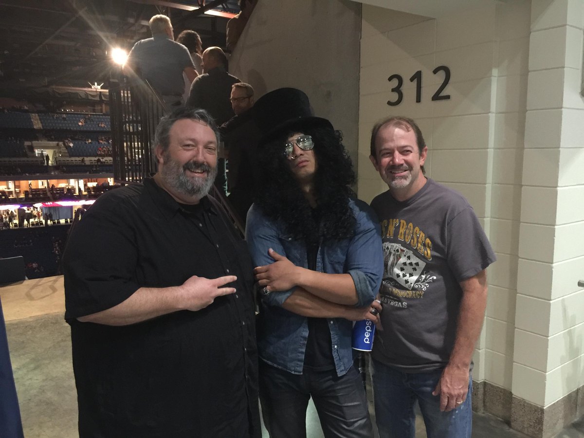 Rob (Flack) O'Hara tweet media