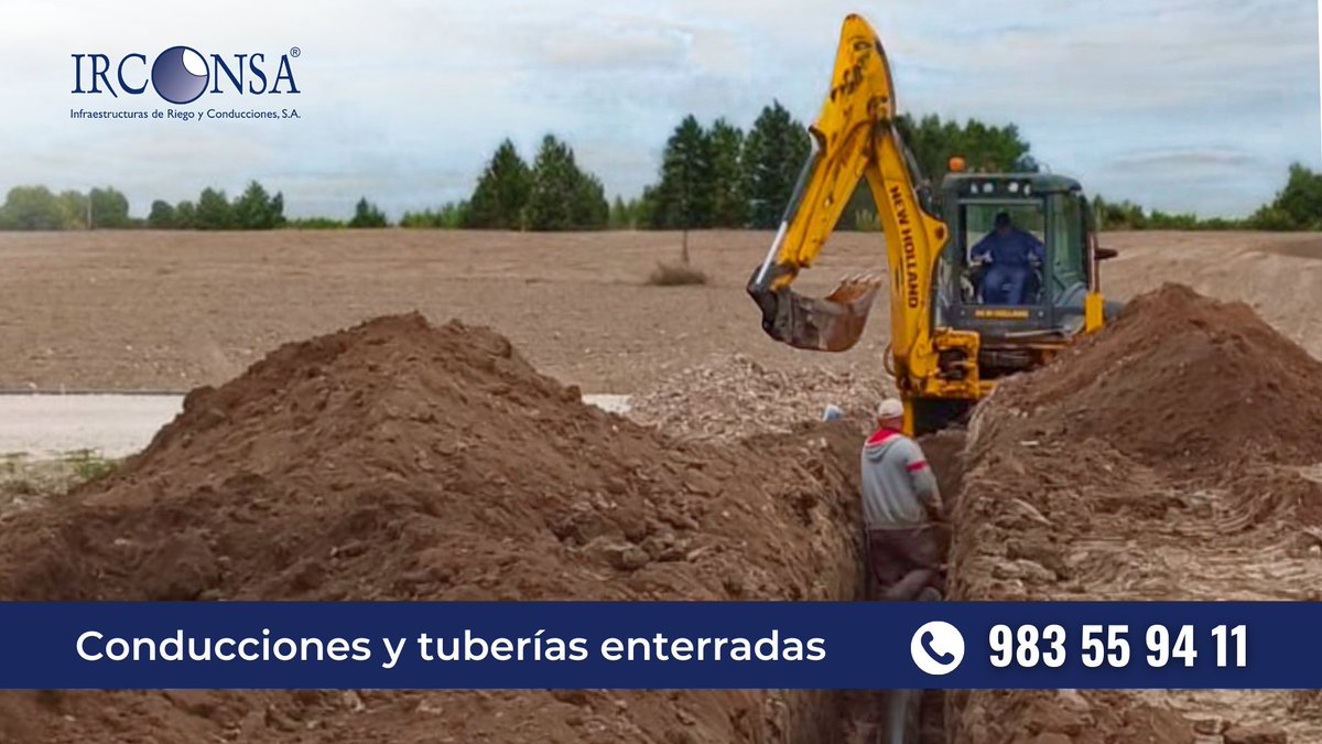 IRCONSA tweet media