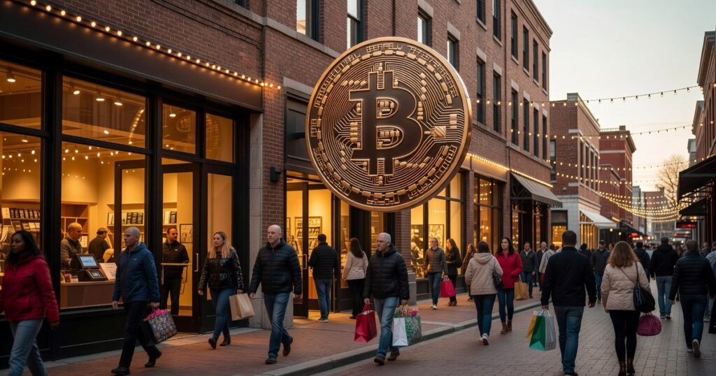 siamblockchain's tweet photo. 🟢 ยอดค้าปลีกสหรัฐแผ่ว ลุ้น Fed ลดดอกเบี้ย BTC กับ ETH เตรียมพุ่ง?
https://t.co/tKkJX7PFHD
#CoreRetailSales #ethereum #Fed #Crypto #คริปโต https://t.co/LCOAB1qrzr