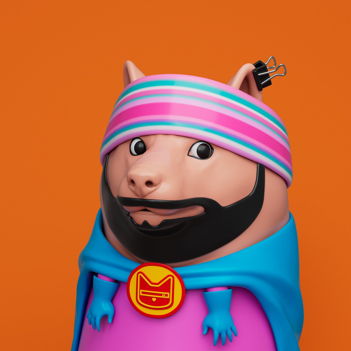 SUPAWCOOL tweet media